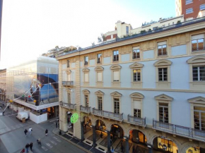 Castello Suite